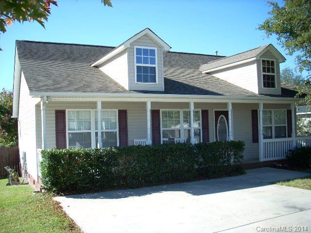 717 Kendall Green Road, Unit 22 Fort Mill, SC 29715 - Photo 1 of 16 Gallery Image 1