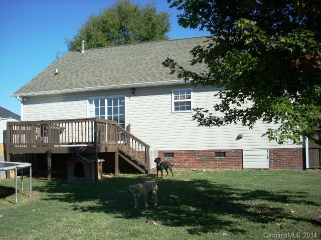 717 Kendall Green Road, Unit 22 Fort Mill, SC 29715 - Photo 15 of 16 Gallery Image 15