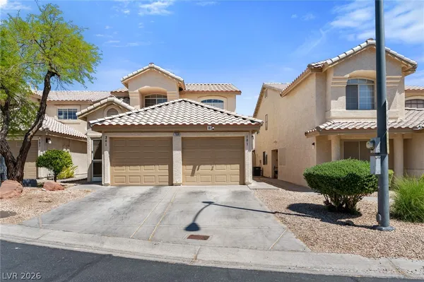$259,900 | 7556 Violet Vista Avenue, Unit 101, Las Vegas, NV 89130