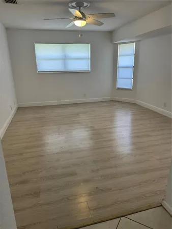 a view of room and window