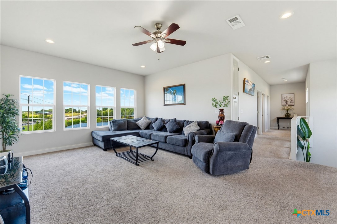 7101 Kc Ranch Court Temple, TX 76501 - Photo 32 of 47