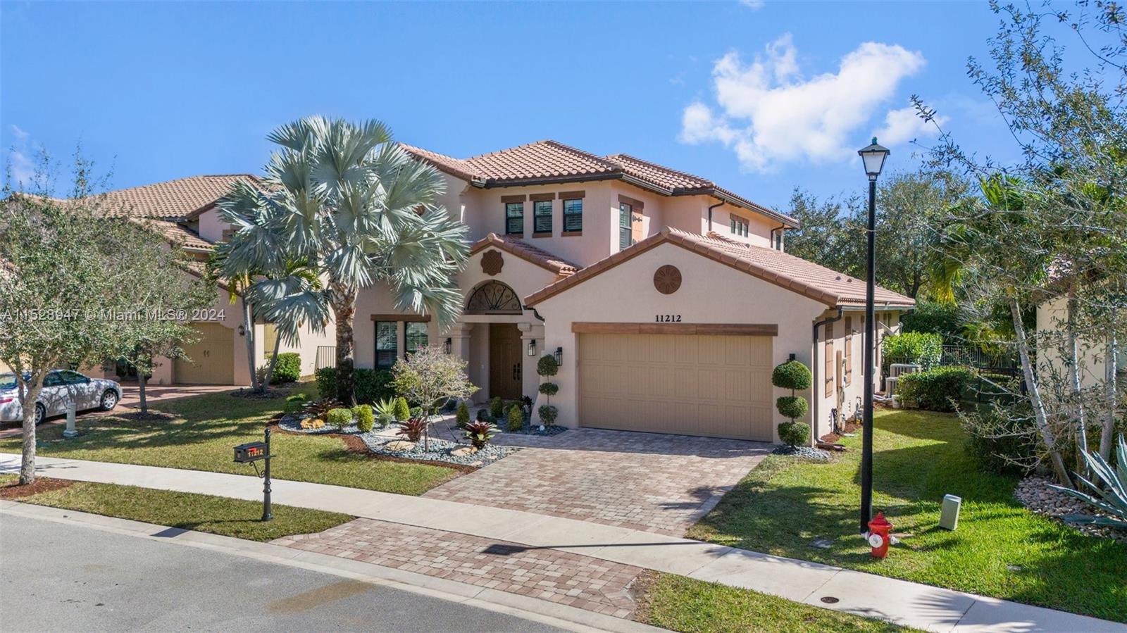 11212 Northwest 79th Mnr  