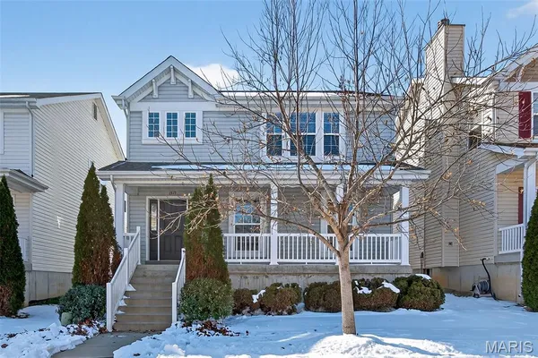 $415,000 | 1319 Commons Circle, St. Charles, MO 63304