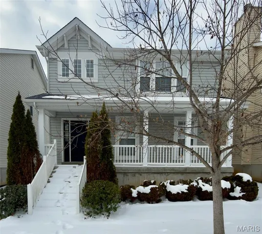 $415,000 | 1319 Commons Circle, St. Charles, MO 63304