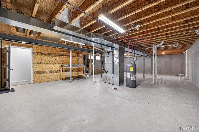 $415,000 | 1319 Commons Circle, St. Charles, MO 63304