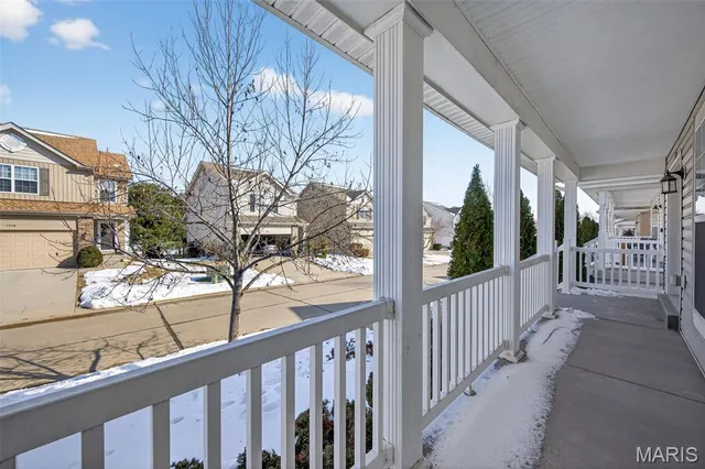 $415,000 | 1319 Commons Circle, St. Charles, MO 63304