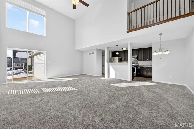 $415,000 | 1319 Commons Circle, St. Charles, MO 63304