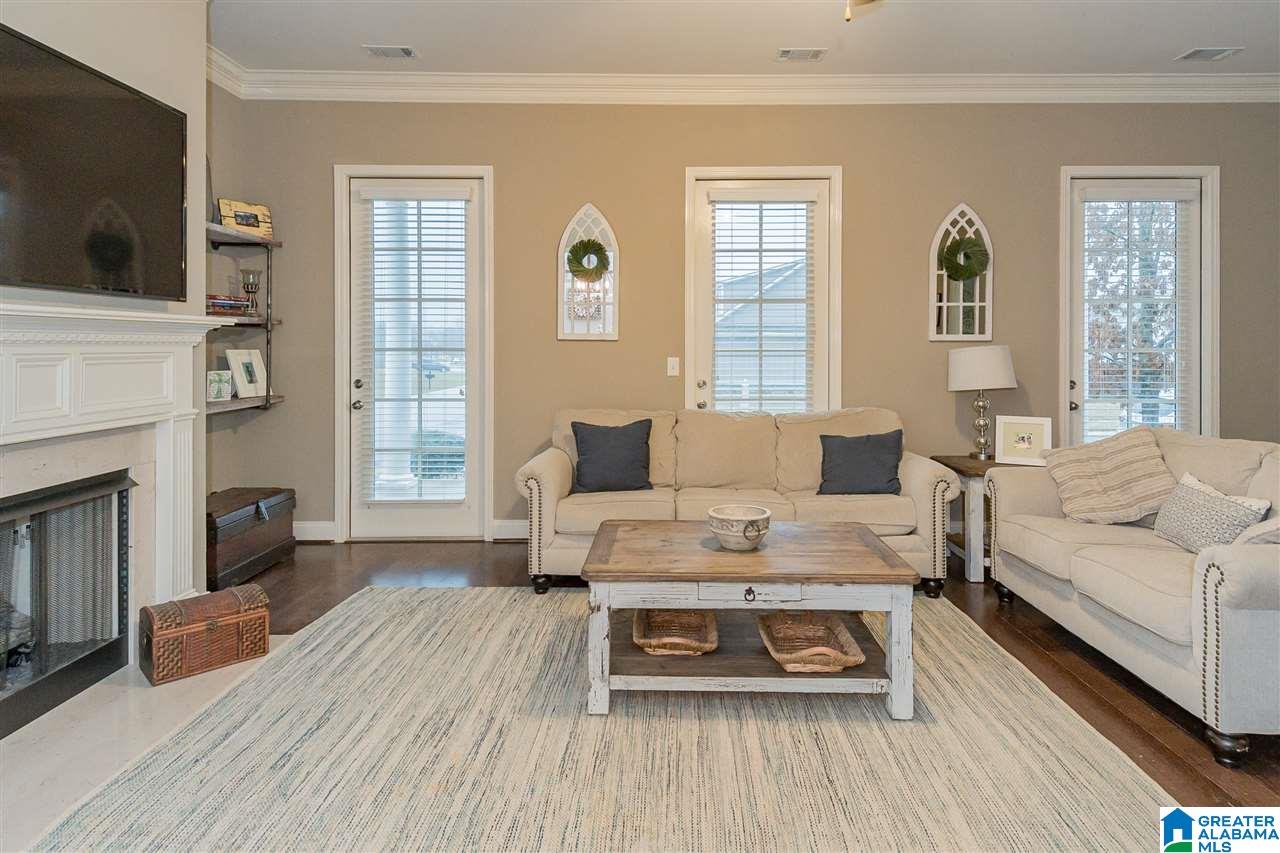 100 Ashleigh Road Helena, AL 35080 - Photo 12 of 50