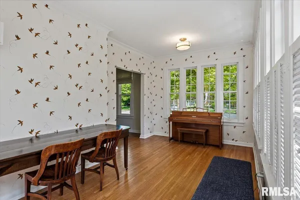 $515,000 | 1032 West Vine Street, Springfield, IL 62704