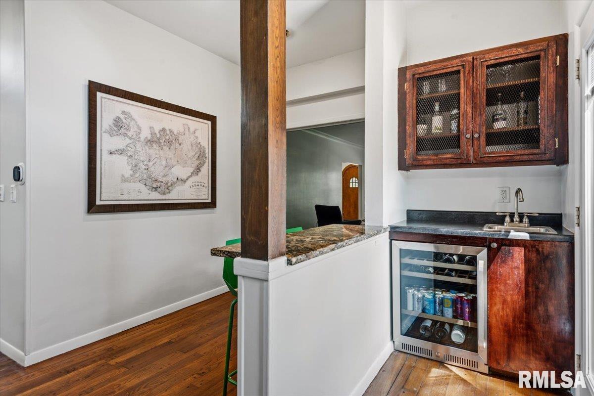 1032 West Vine Street Springfield, IL 62704 - Photo 15 of 60