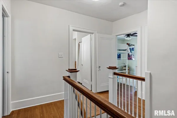 $515,000 | 1032 West Vine Street, Springfield, IL 62704