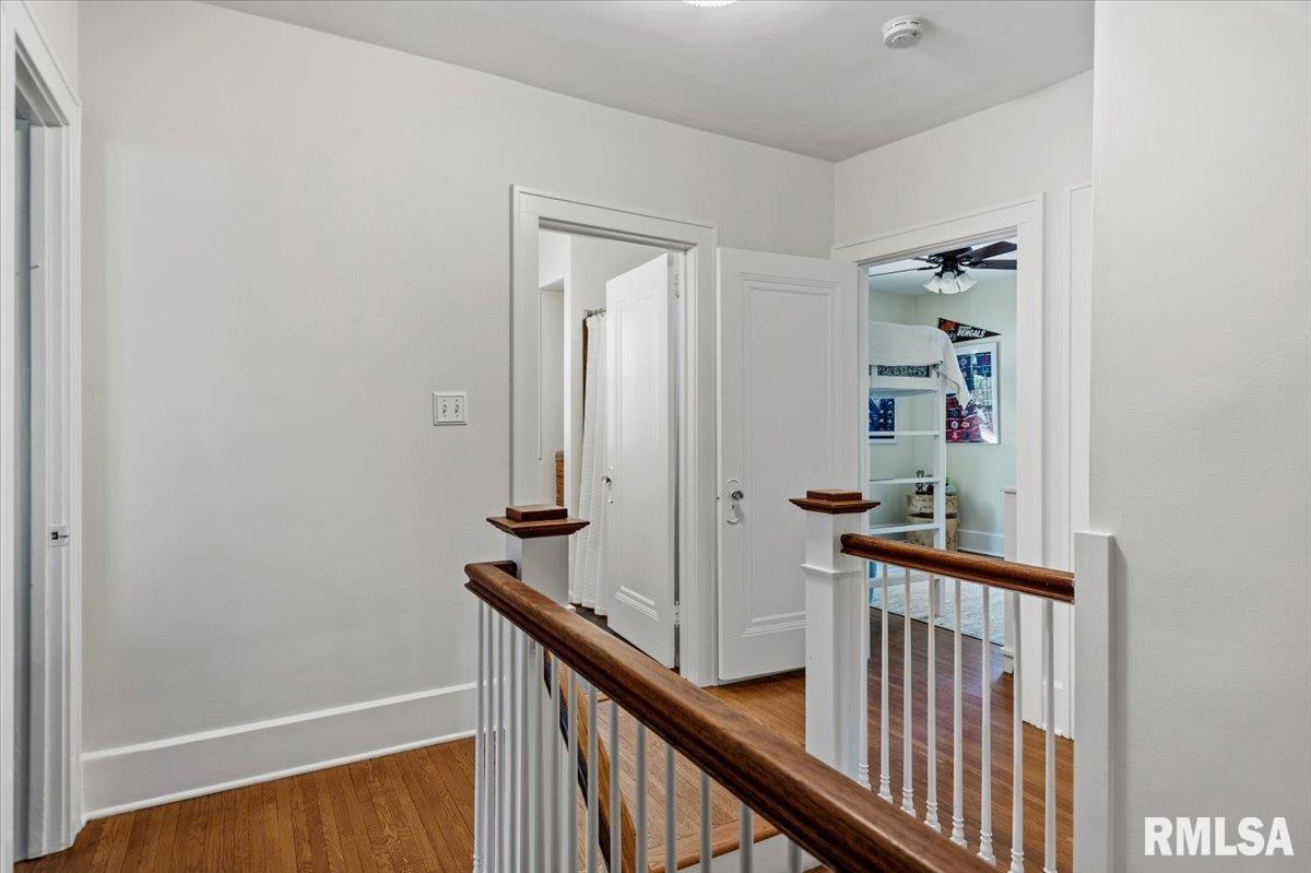 1032 West Vine Street Springfield, IL 62704 - Photo 22 of 60