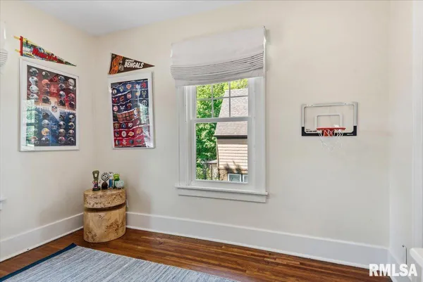 $515,000 | 1032 West Vine Street, Springfield, IL 62704