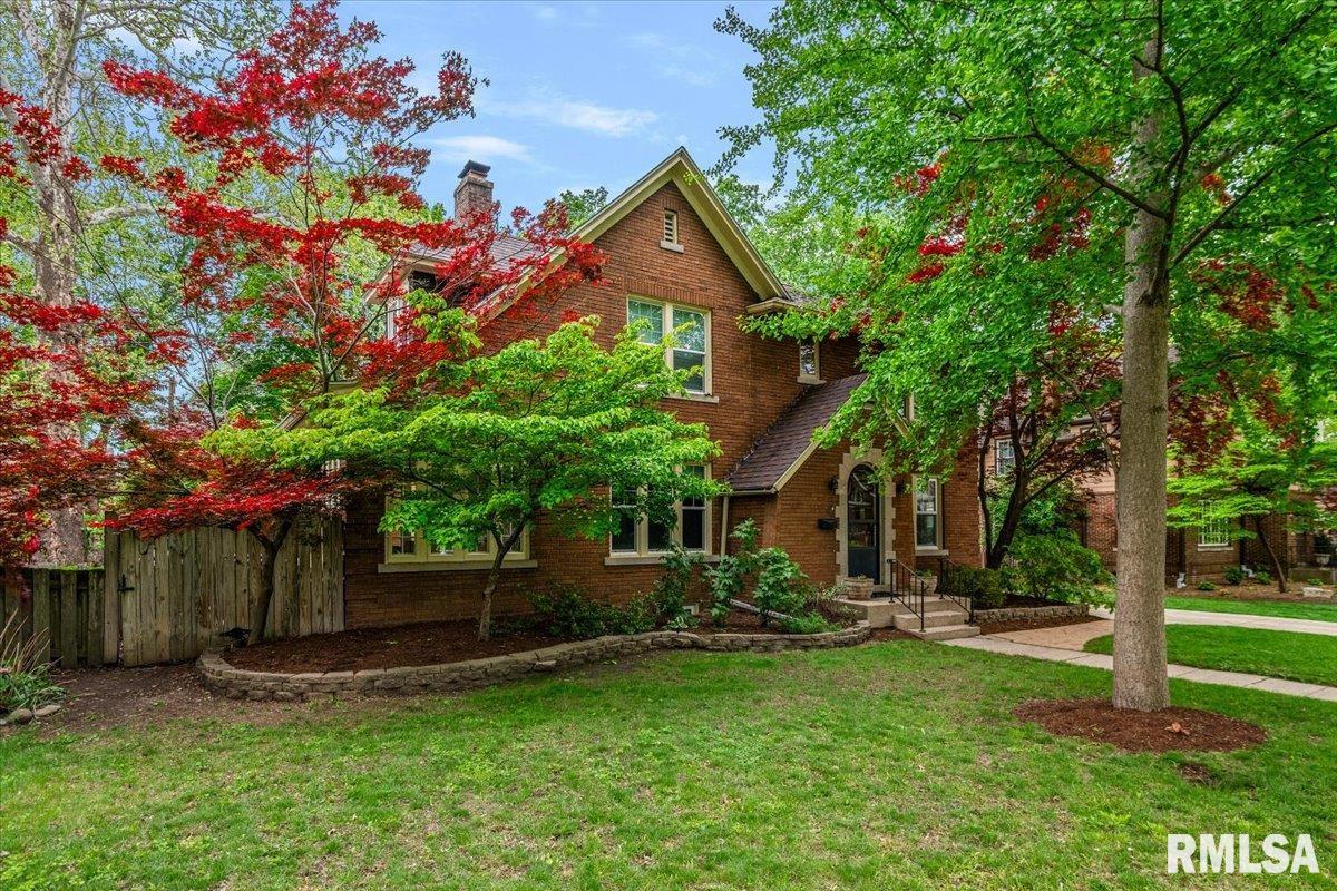 1032 West Vine Street Springfield, IL 62704 - Photo 3 of 60