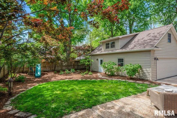 $515,000 | 1032 West Vine Street, Springfield, IL 62704