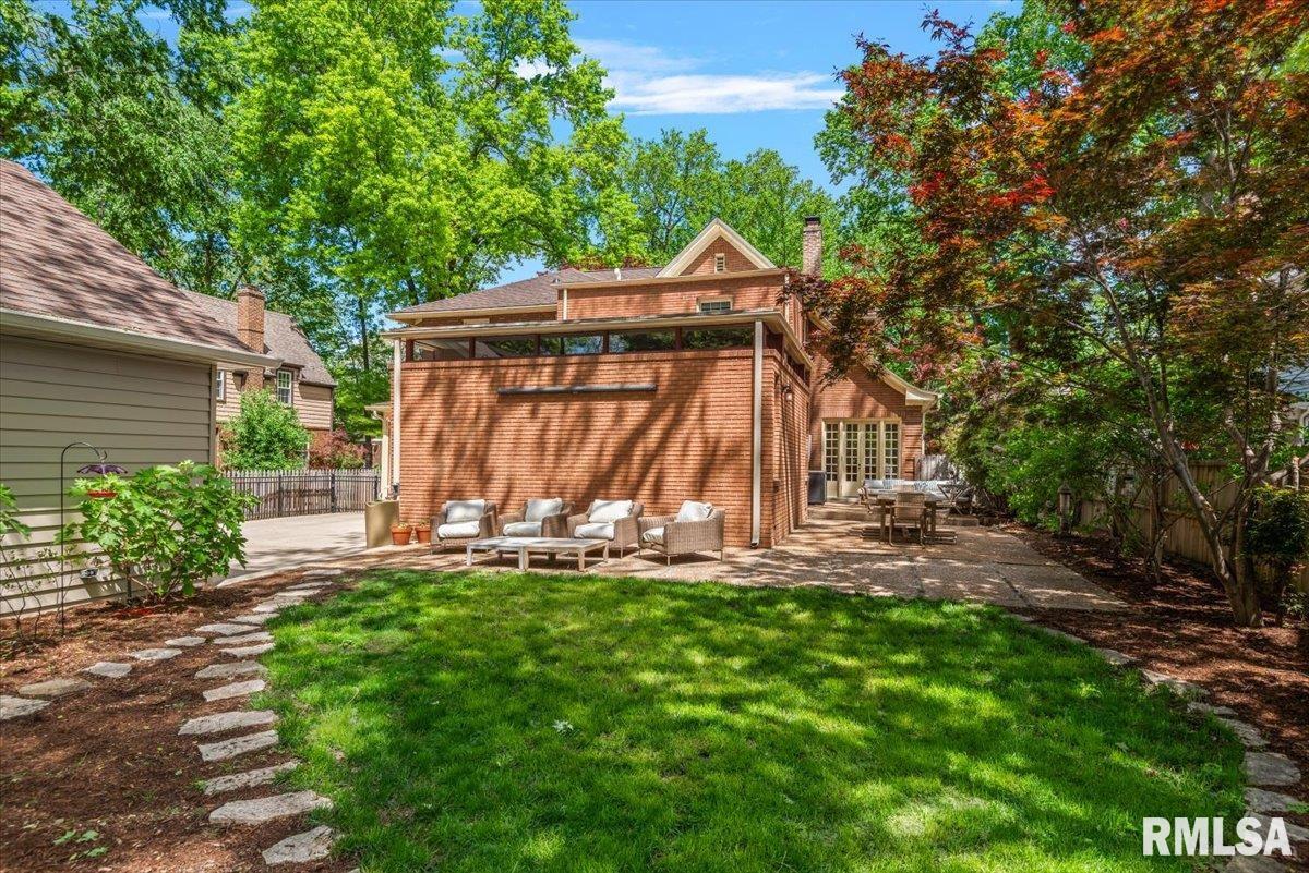 1032 West Vine Street Springfield, IL 62704 - Photo 50 of 60