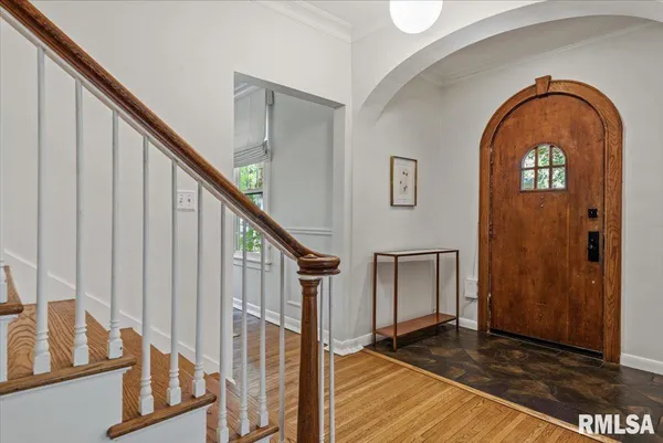 $515,000 | 1032 West Vine Street, Springfield, IL 62704