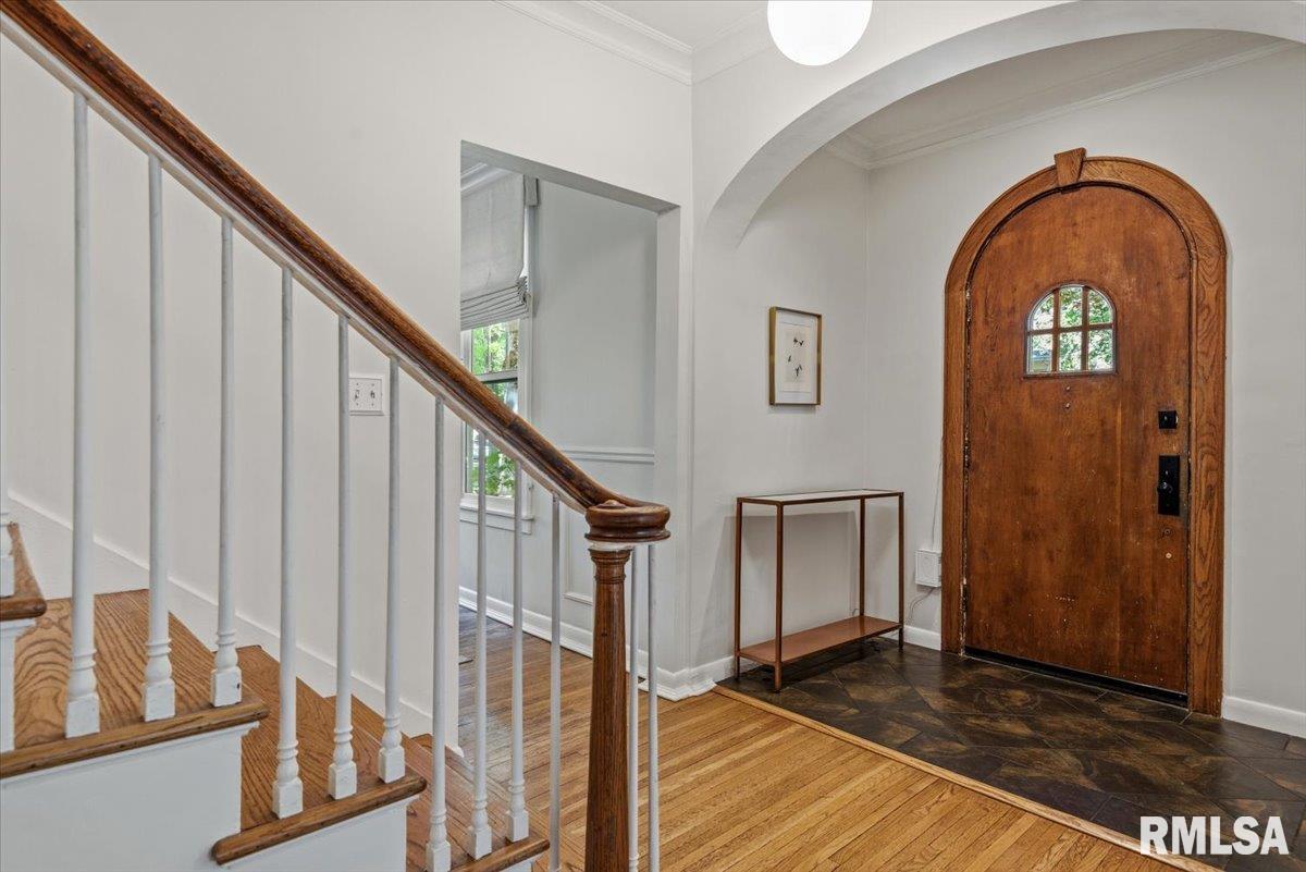 1032 West Vine Street Springfield, IL 62704 - Photo 5 of 60