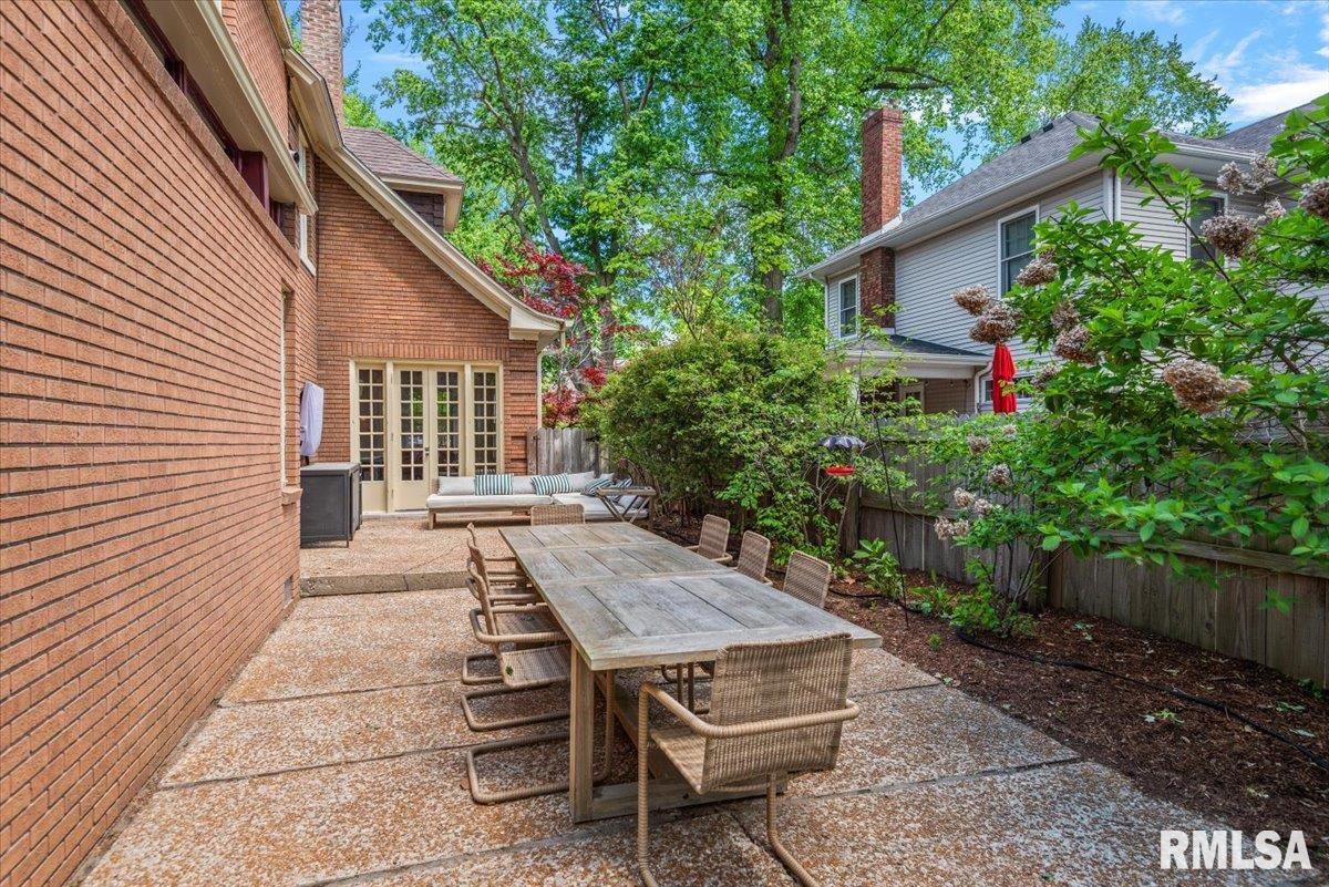 1032 West Vine Street Springfield, IL 62704 - Photo 51 of 60