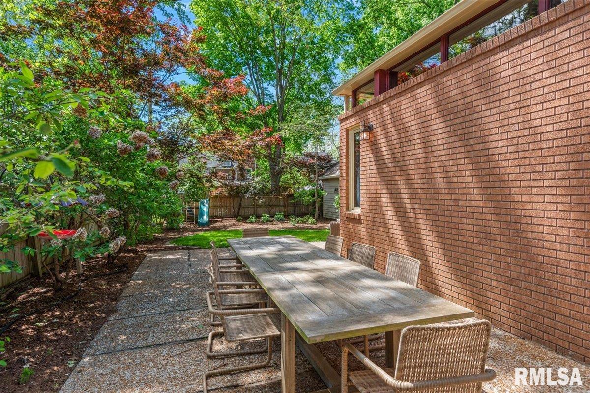 1032 West Vine Street Springfield, IL 62704 - Photo 52 of 60