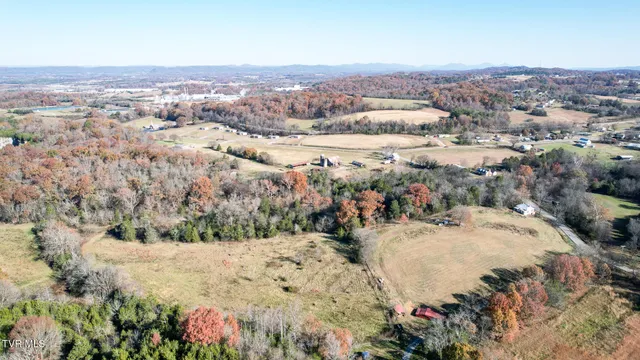 $142,500 | Lot 33 Sinking Springs Road, Unit 33, Midway, TN 37809