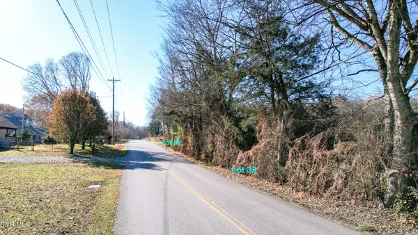 $135,000 | Lot 33 Sinking Springs Road, Unit 33, Midway, TN 37809