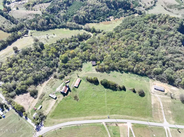 $135,000 | Lot 33 Sinking Springs Road, Unit 33, Midway, TN 37809