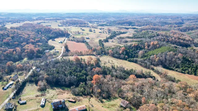 $142,500 | Lot 33 Sinking Springs Road, Unit 33, Midway, TN 37809