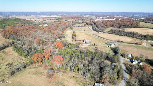 $135,000 | Lot 33 Sinking Springs Road, Unit 33, Midway, TN 37809