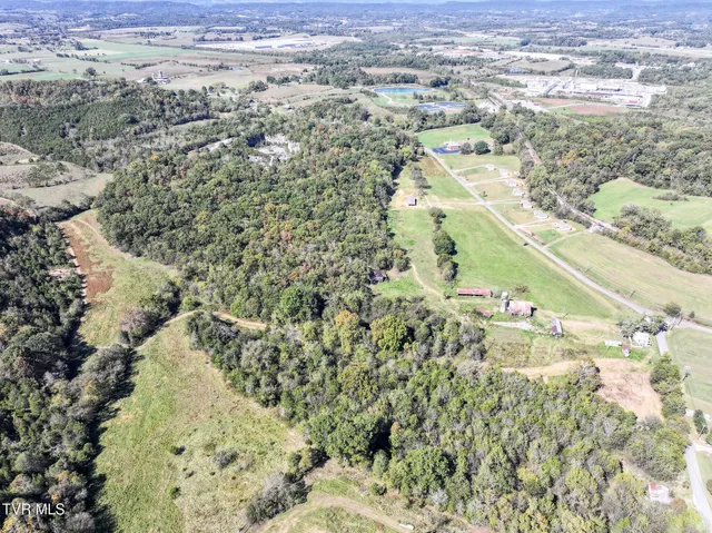 $142,500 | Lot 33 Sinking Springs Road, Unit 33, Midway, TN 37809