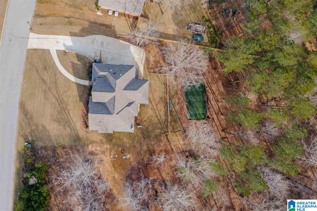561 Whitetail Run Chelsea, AL 35043 - Photo 45 of 50