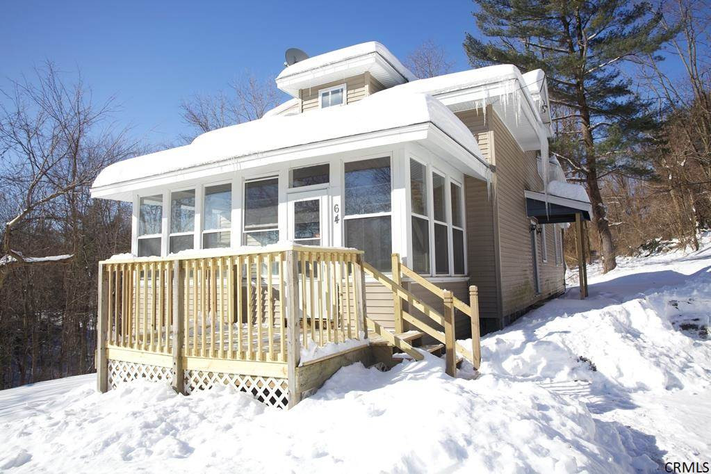 64 Halter Road Bethlehem, NY 12077 - Photo 1 of 7 Photo 1