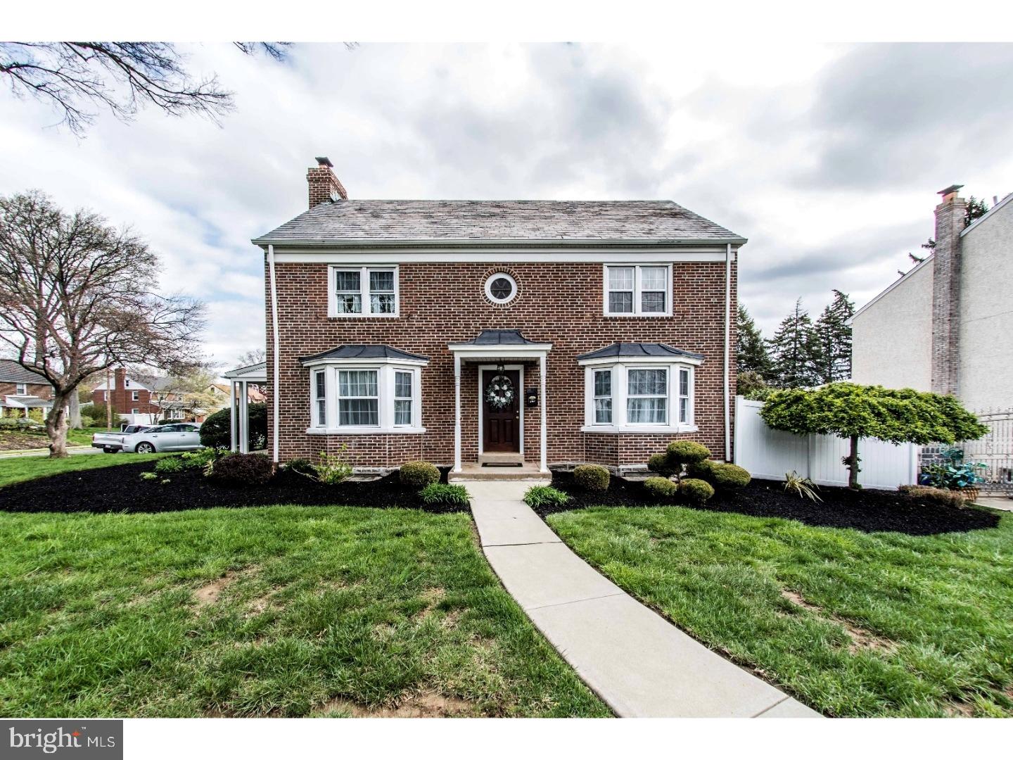 615 Rhawn Street Philadelphia, PA 19111 - Photo 1 of 25 Exterior Front
