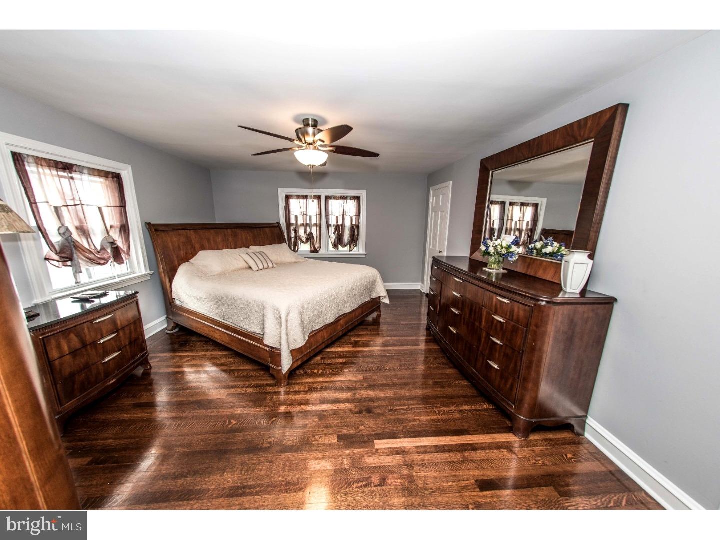 615 Rhawn Street Philadelphia, PA 19111 - Photo 16 of 25 Master Bedroom