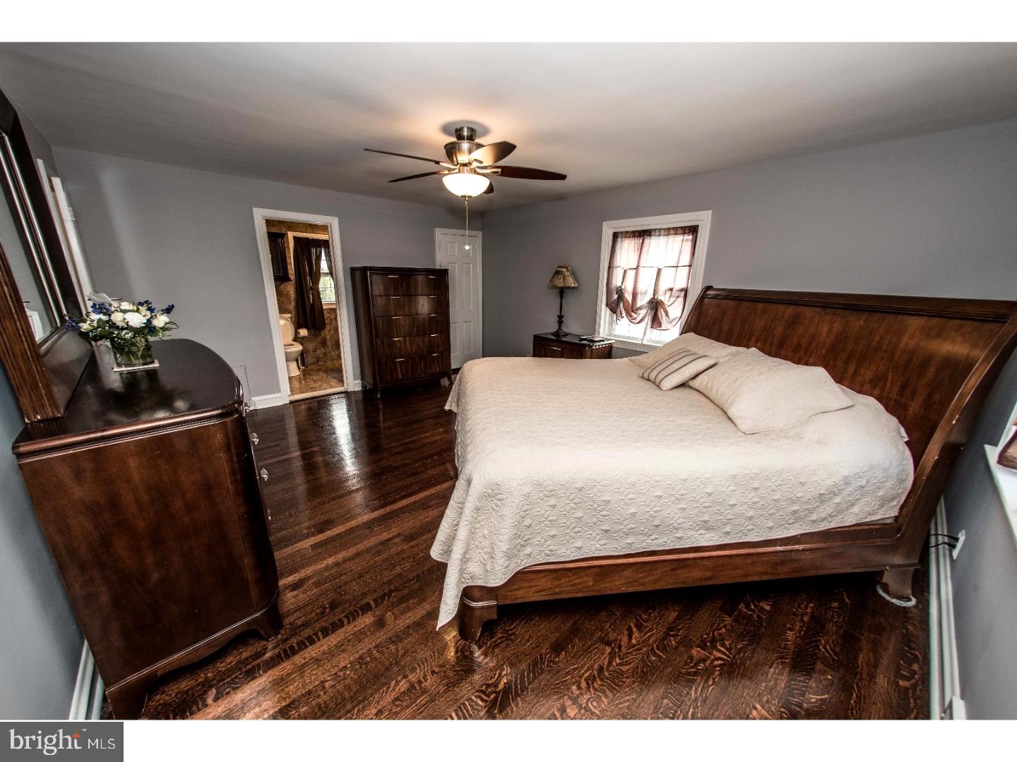 615 Rhawn Street Philadelphia, PA 19111 - Photo 17 of 25 Master Bedroom