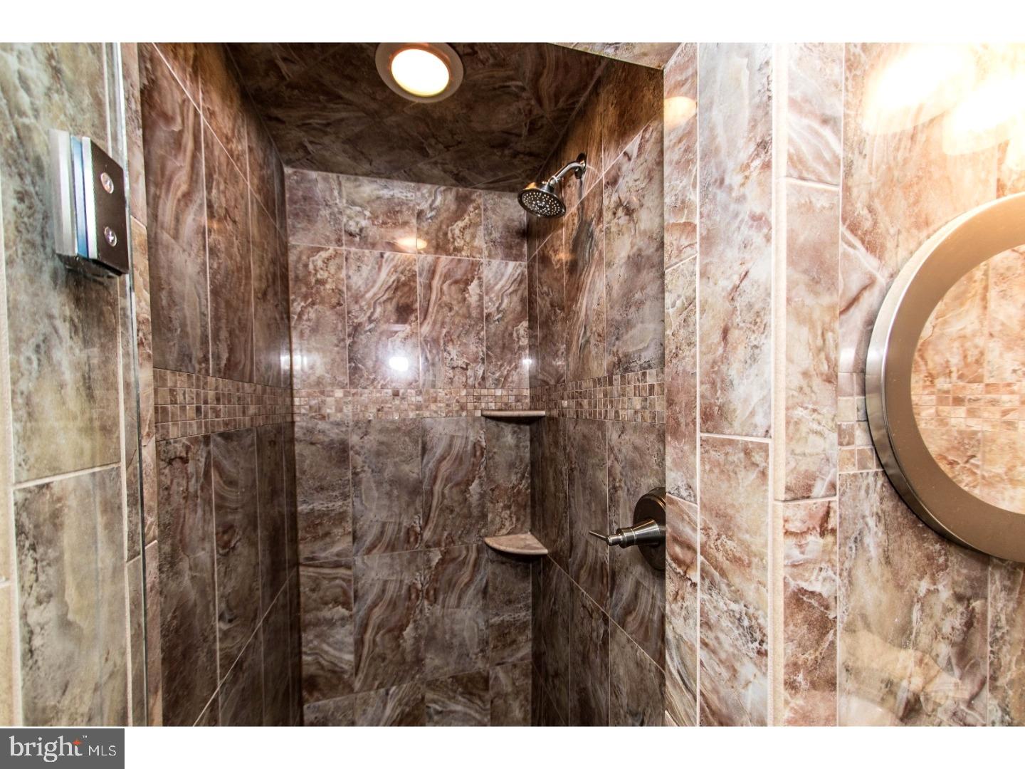 615 Rhawn Street Philadelphia, PA 19111 - Photo 19 of 25 Master Bathroom
