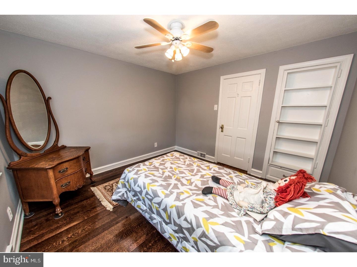 615 Rhawn Street Philadelphia, PA 19111 - Photo 25 of 25 Bedroom 4