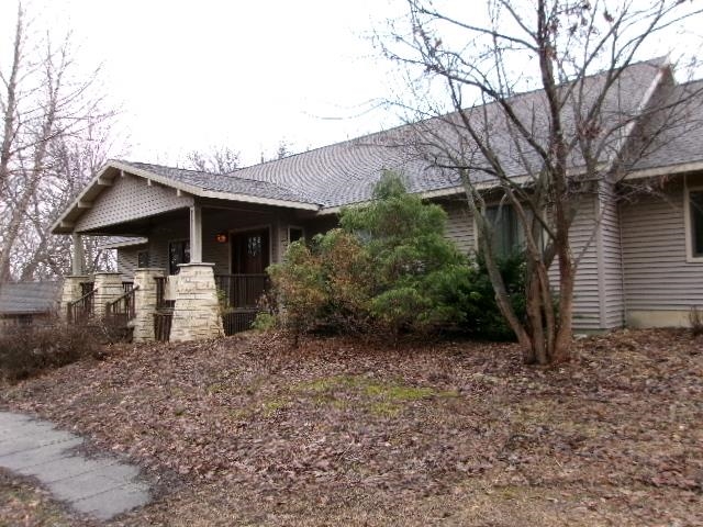 7450 West Church Road Gratiot, WI 53541 - Photo 1 of 1