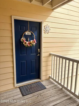 $225,000 | 2421 Beachview Drive, Unit B5, Ocean Springs, MS 39564