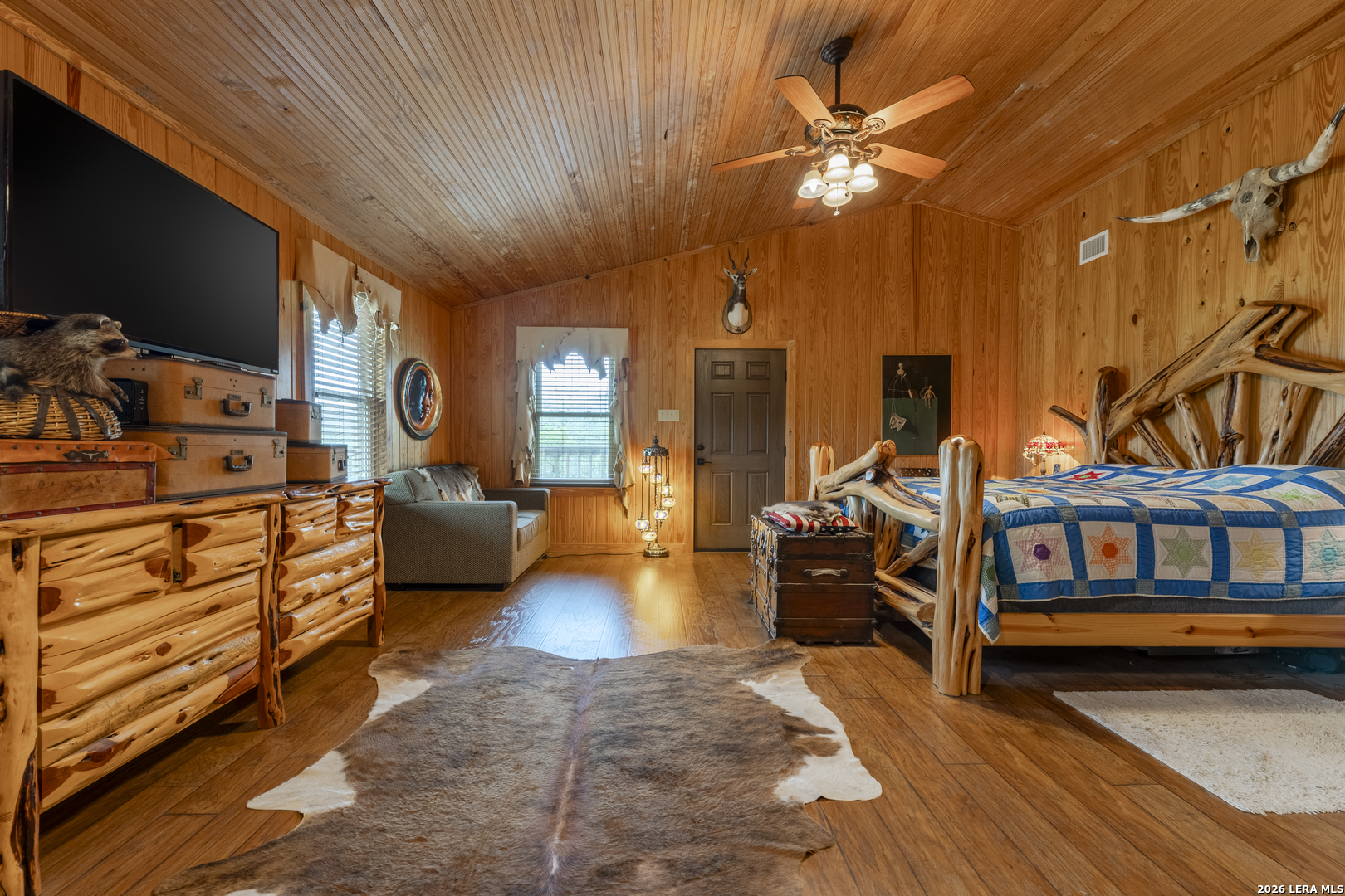 896 Rocky Creek Road Medina, TX 78055 - Photo 18 of 93