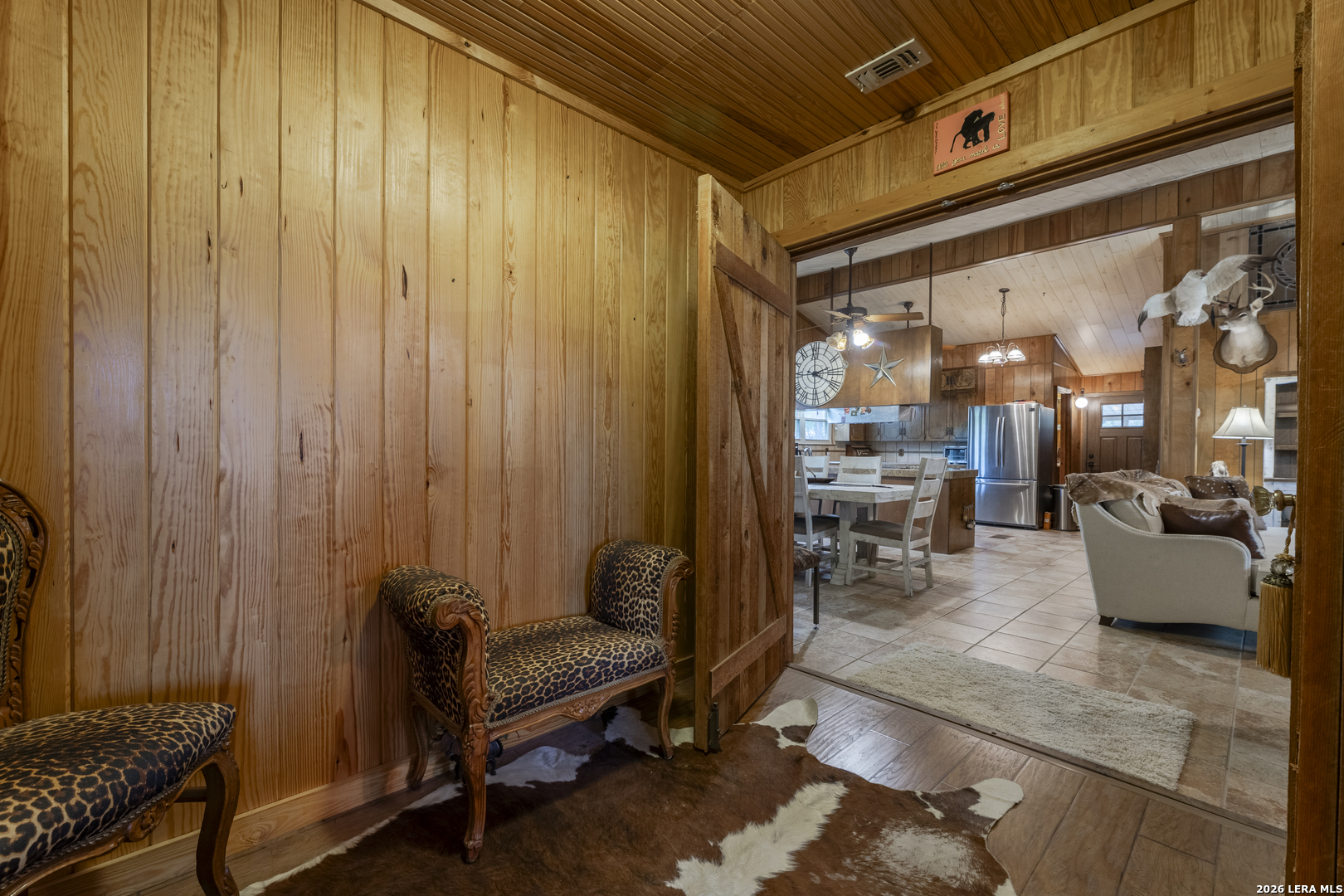 896 Rocky Creek Road Medina, TX 78055 - Photo 22 of 93