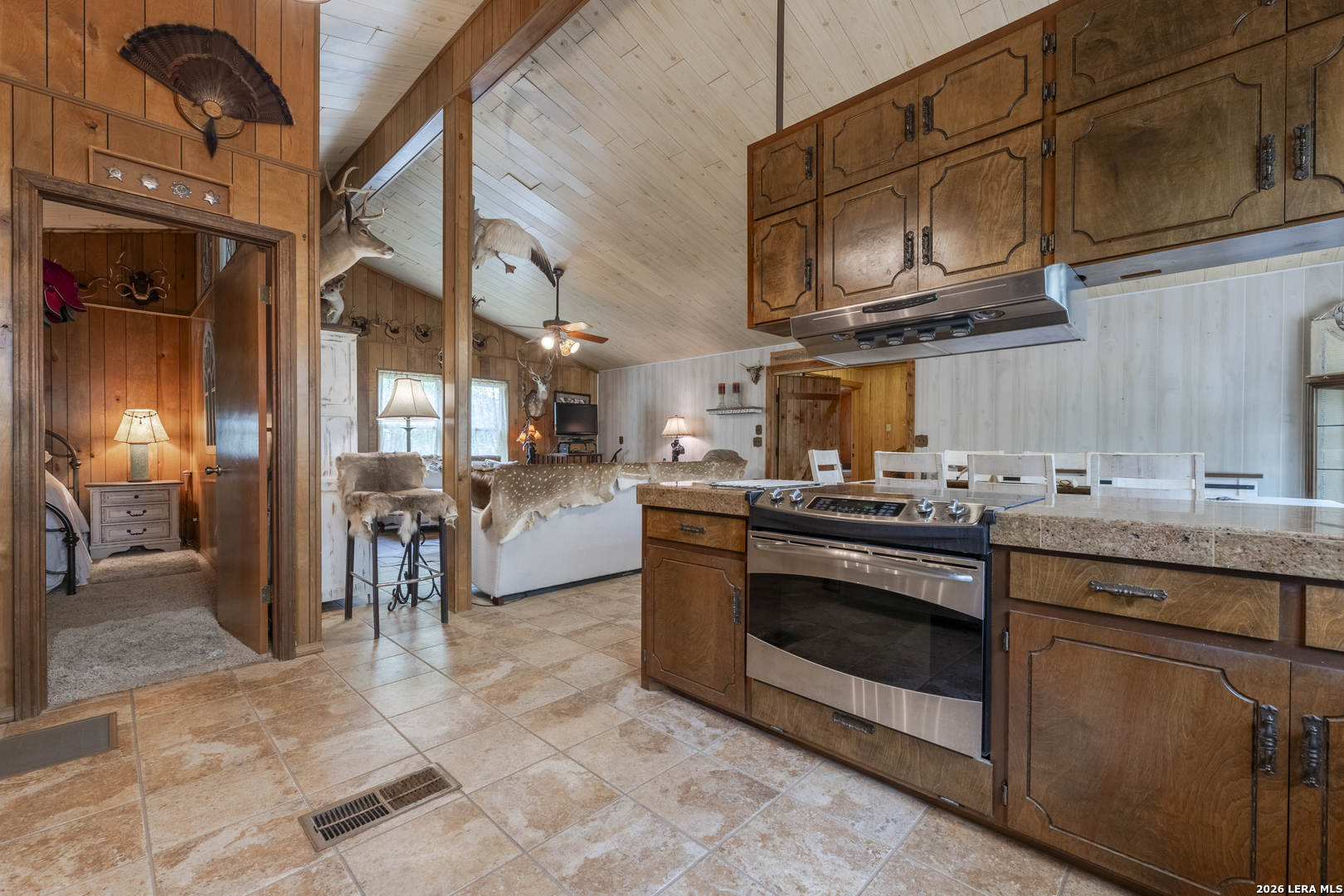 896 Rocky Creek Road Medina, TX 78055 - Photo 31 of 93
