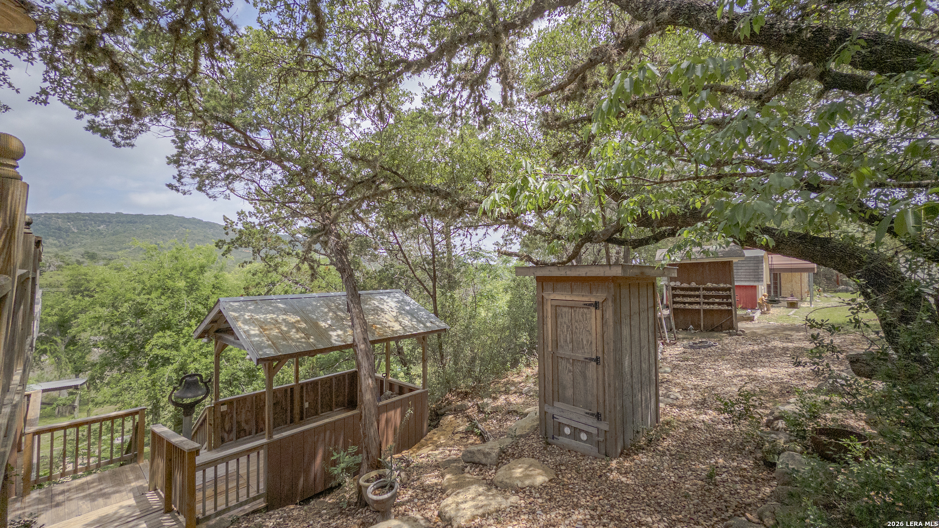 896 Rocky Creek Road Medina, TX 78055 - Photo 37 of 93