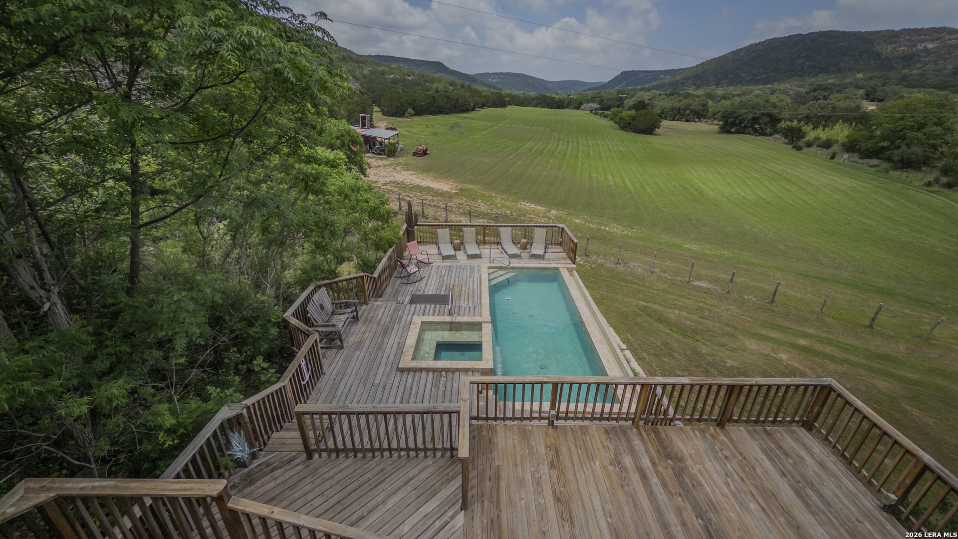 896 Rocky Creek Road Medina, TX 78055 - Photo 38 of 93