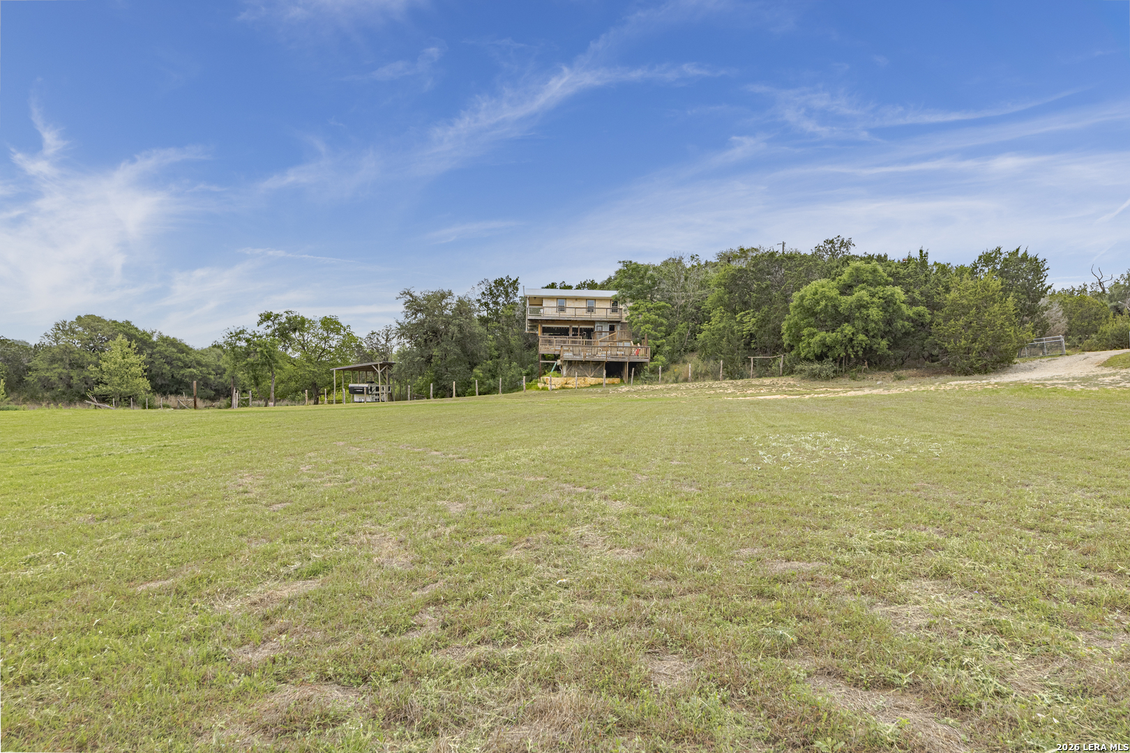 896 Rocky Creek Road Medina, TX 78055 - Photo 58 of 93