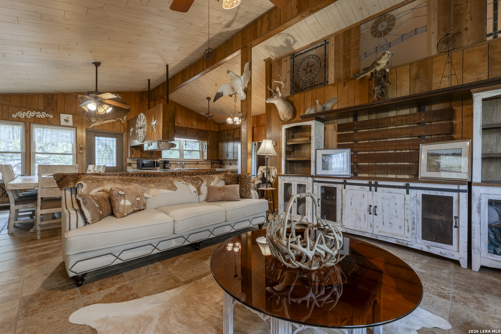 896 Rocky Creek Road Medina, TX 78055 - Photo 6 of 93