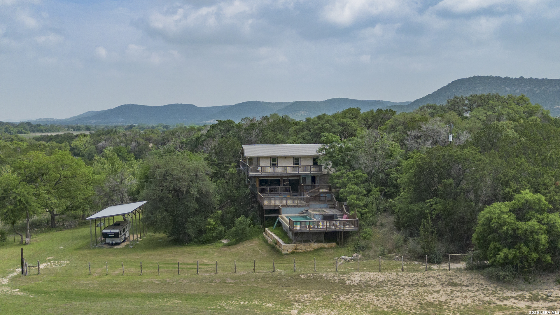 896 Rocky Creek Road Medina, TX 78055 - Photo 68 of 93