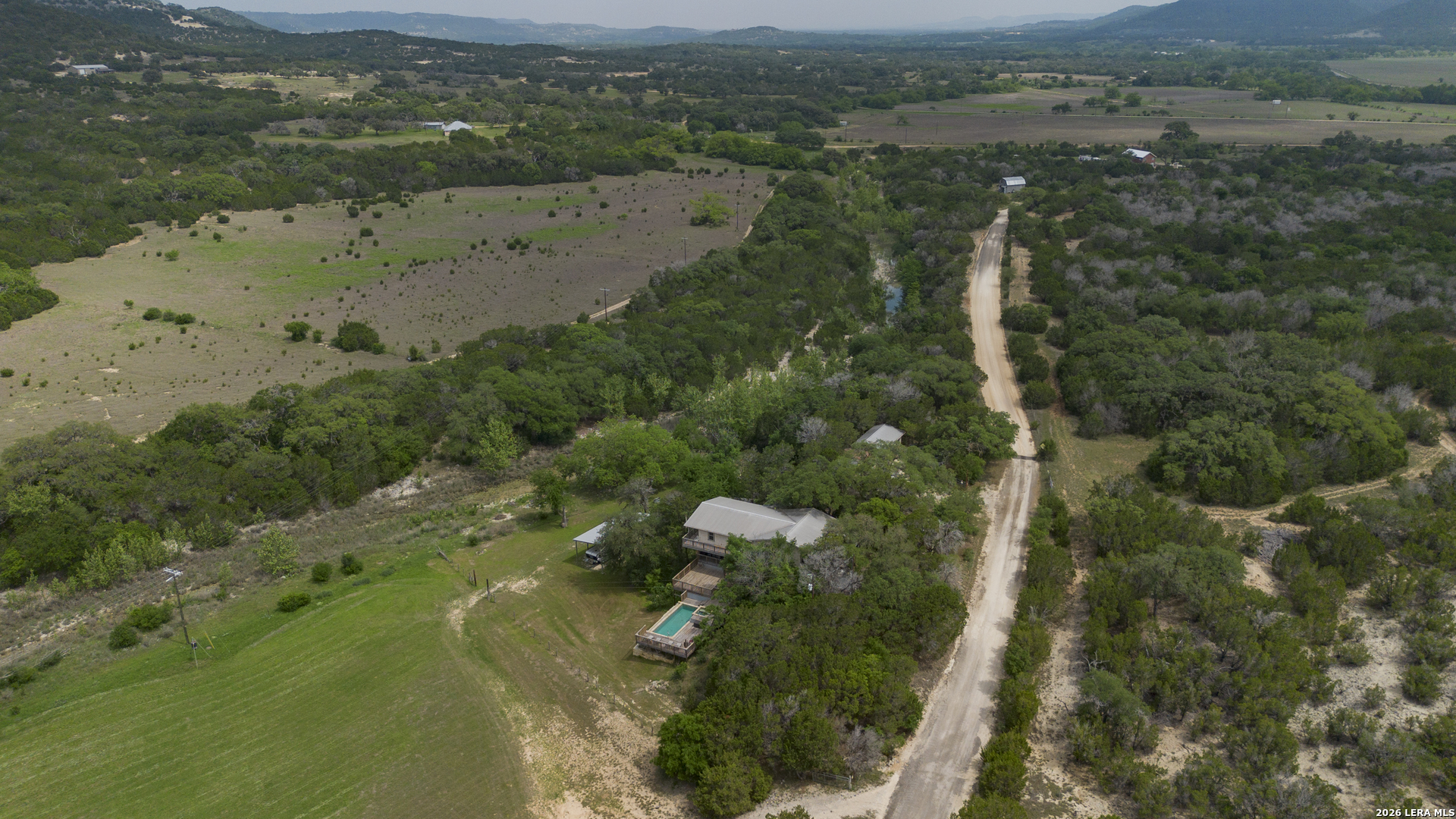 896 Rocky Creek Road Medina, TX 78055 - Photo 70 of 93
