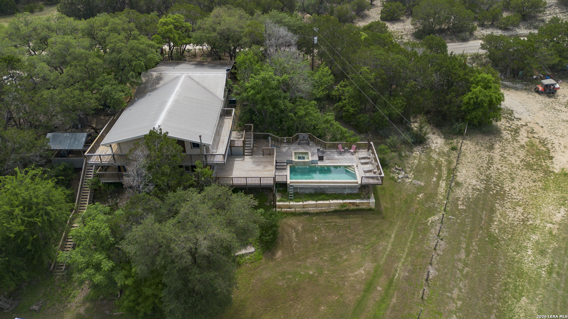 896 Rocky Creek Road Medina, TX 78055 - Photo 72 of 93