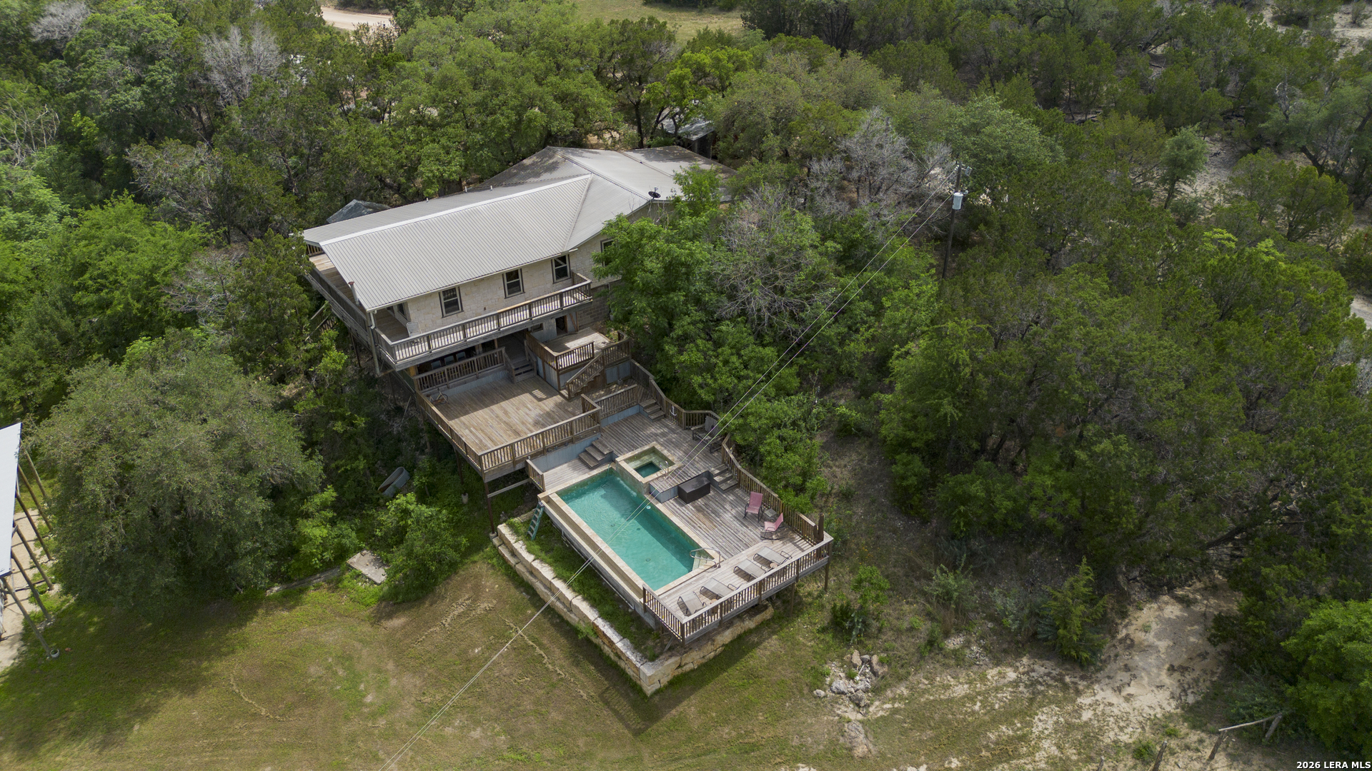 896 Rocky Creek Road Medina, TX 78055 - Photo 73 of 93